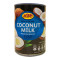 KTC Coconut Milk (Premium Quality) 400ML