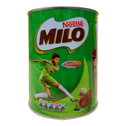 Nestle  Čokoládový Nápoj (Nestle Milo Active Go) 400G Nestle  Čokoládový Nápoj (Nestle Milo Active Go) 400G