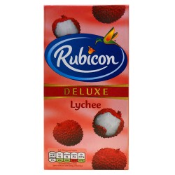 Rubicon Lychee Juice (1L)