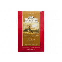 AHMAD TEA, IMPERIAL BLEND TEA 454G