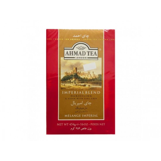 AHMAD TEA, IMPERIAL BLEND ČAJ 454G