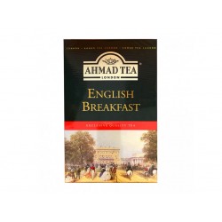 AHMAD TEA BLACK TEA English Breakfast Loose 500G