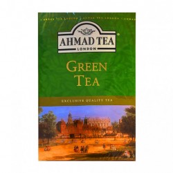 AHMAD TEA GREEN TEA 500G Loose