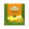 AHMAD TEA CARDAMOM GREEN TEA 100X2G