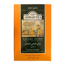 AHMAD TEA KALAMI ASSAM TEA 454G