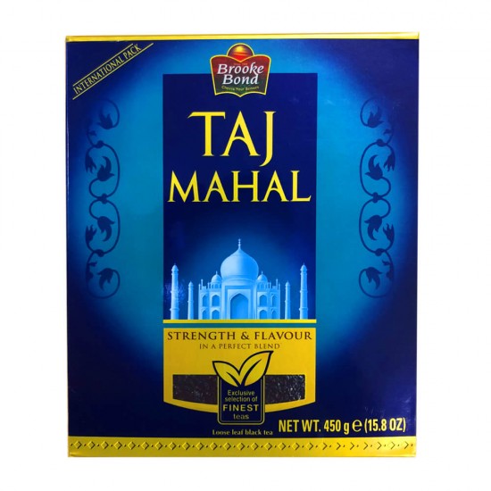 Brooke Bond Taj Mahal Tea (450G)