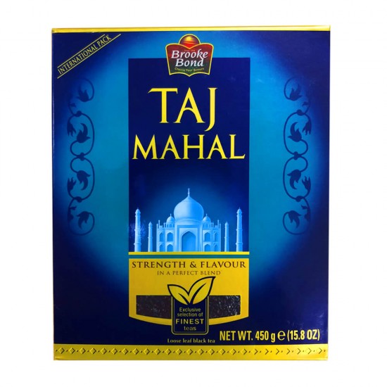 Brooke Bond Taj Mahal Čaje (450G) 