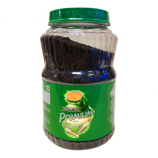 TATA Černá Čaj (Black Premium Tea) 500g TATA Černá Čaj (Black Premium Tea) 500g