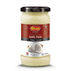 Shan Garlic Paste 310G