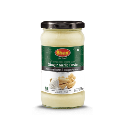 Shan Ginger and Garlic Paste 700G