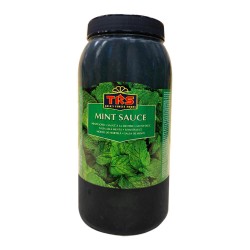 TRS Mint Sauce 2.2KG