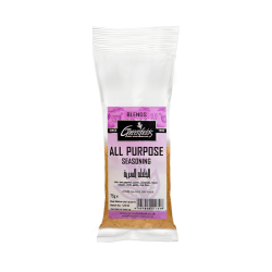 Greenfields All Purpose Seasoning Blend 75G Greenfields All Purpose Seasoning Blend 75G