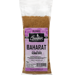Greenfields Baharat 75G Greenfields Baharat 75G