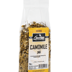 Greenfields Heřmánek Bylinky 100g Greenfields Heřmánek Bylinky 100g