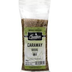 Greenfields Caraway Seeds 100G