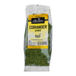 Greenfields Coriander Leaves 50G
