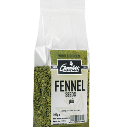 Greenfields Fennel Seeds 100G