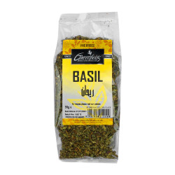 Greenfields Bazalková Semínka 50g Greenfields Bazalková Semínka 50g