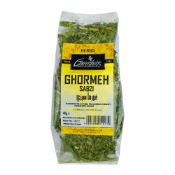 Greenfields Ghormeh Sazbi 40G Greenfields Ghormeh Sazbi 40G