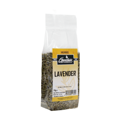 Greenfields Levandule Bylinky 50g