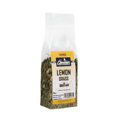 Greenfields lístky Citronová tráva 50G Greenfields lístky Citronová tráva 50G