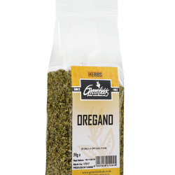 Greenfields Oregano Bylinky 50G