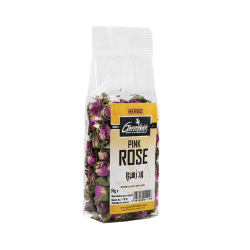 Greenfields poupata růží (růžová) 50G Greenfields poupata růží (růžová) 50G