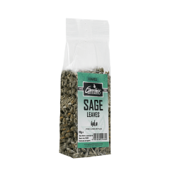 Greenfields Listy šalvěje (Premium) 50G Greenfields Listy šalvěje (Premium) 50G