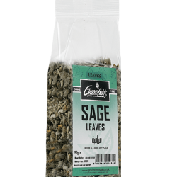 Greenfields Sage Leaves 50G