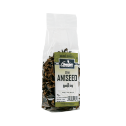 Greenfields celé starý anýz 75G Greenfields celé starý anýz 75G