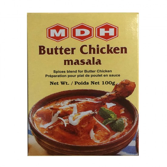 MDH Butter Chicken Masala (100G)
