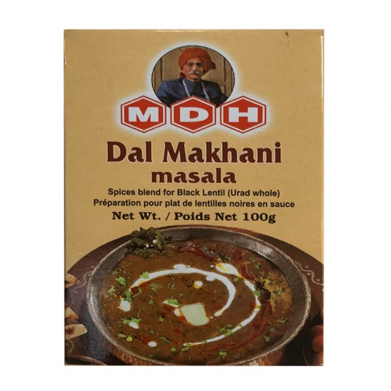 MDH Dal Makhani Masala (100G)