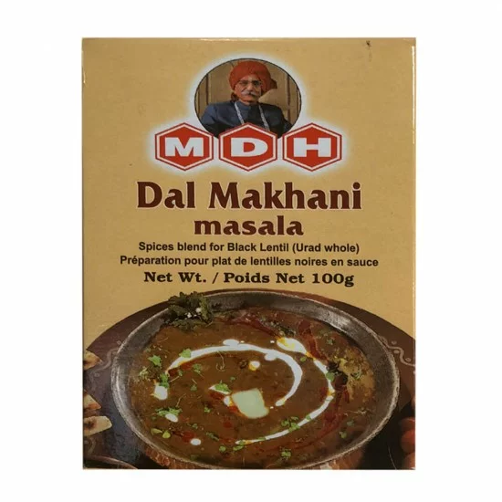 MDH Koření Na Černou Čočku (100G) MDH Koření Na Černou Čočku (100G)