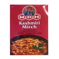 MDH Kishmiri Mirch (100G)