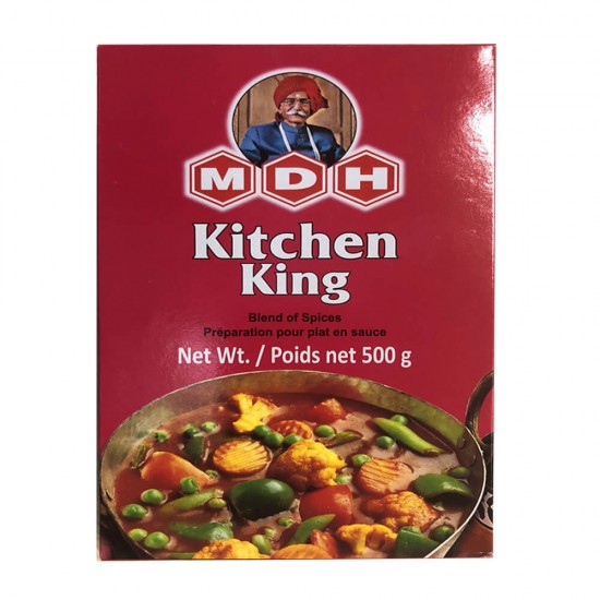 MDH Kitchen King Masala (100G)