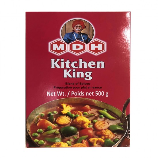 MDH Král kuchyně 100g