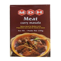 MDH Meat Curry Masala (100G)