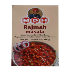 MDH Směs Koření Pro Červené Fazole (100G) MDH Směs Koření Pro Červené Fazole (100G)