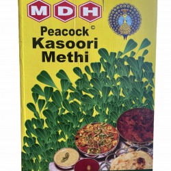 MDH Kasoori Methi (Peacock) 1kG