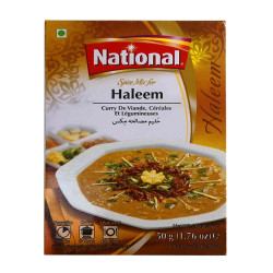 National Haleem Směs Koření (50G) National Haleem Směs Koření (50G)