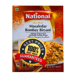 National Směs Koření Na Kuře Rýže (70G) National Směs Koření Na Kuře Rýže (70G)