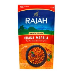 Rajah Chana Masala 80G