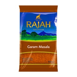 Rajah Garam Masala-100G