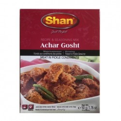 Shan Achar Gosht (50g)