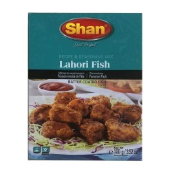Shan Lahori Fish (100G)