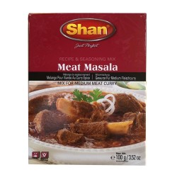 Shan Meat Masala  (100G)