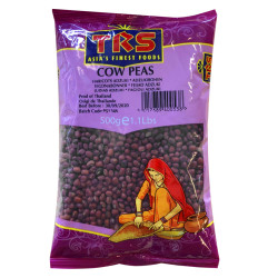 Adzuki Červené Fazole (Red Cow Peas) 500G Adzuki Červené Fazole (Red Cow Peas) 500G