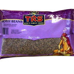 TRS Moth Beans 2KG