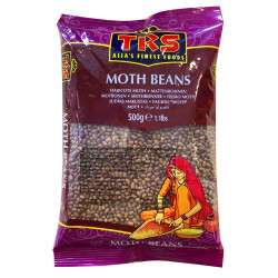 TRS Fazole Motki (Moth Beans) 500G