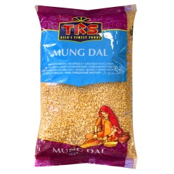 TRS Mung Dal (Peeled) 2KG